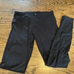 Tuffs Althletic Leggings